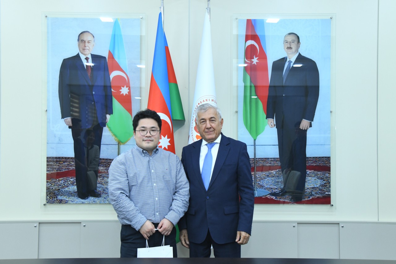 BMU-İNHA İDP üzrə monitorinqin nəticələri müzakirə olunub - FOTOLAR